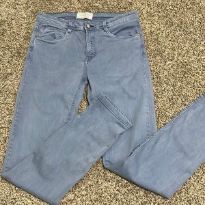 Springfield men’s slim jeans